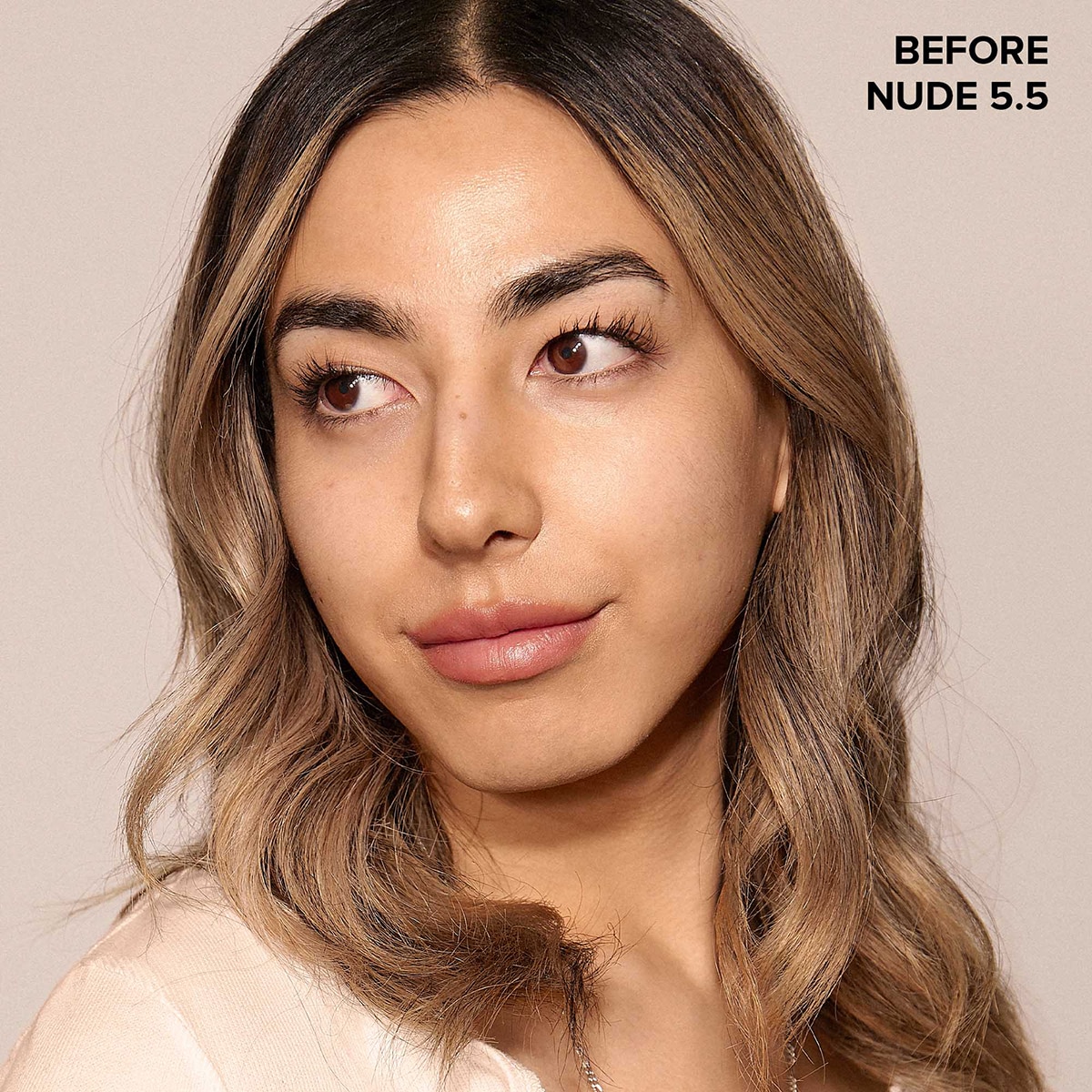 NUDEFIX CREAM CONCEALER (CORRECTOR)